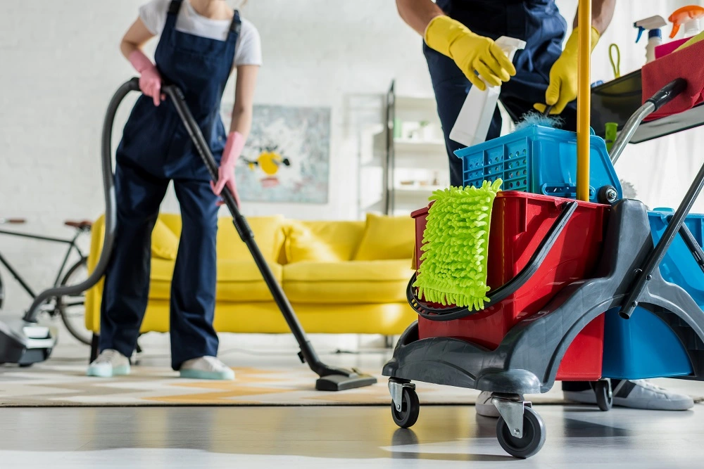 smk clean service